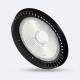 Produto de Campânula LED Industrial UFO 200W 170lm/W LIFUD SMART Sensor Movimento