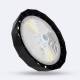 Producto de Campana LED Industrial UFO 200W 200lm/W PHILIPS Xitanium SMART Sensor de Movimiento