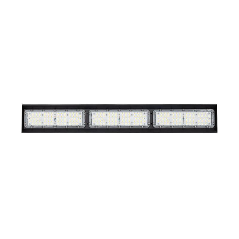 Produto de Campânula Linear LED Industrial 200W IP65 130lm/W HB2