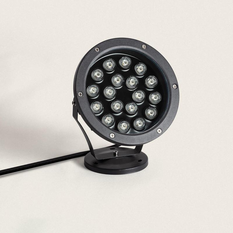 Producto de Foco Exterior LED 18W IP67 Colmar