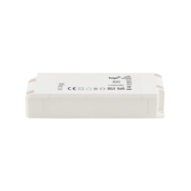 Producto de Driver Regulable WiFi No Flicker 220-240V Salida 25-42V 1000mA 40W