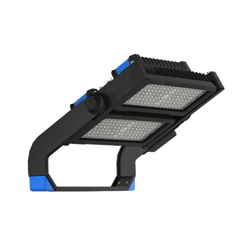 Producto de Foco Proyector LED 600W Stadium Profesional LUMILEDS 170lm/W IP66 INVENTRONICS Regulable 1-10 V