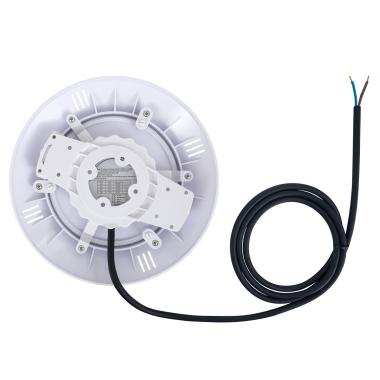 Producto de Foco Piscina Superficie LED Sumergible 12V DC IP68 35W 