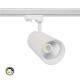 Producto de Foco Carril LED Trifásico 30W CCT d'Angelo LIFUD Blanco