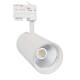 Producto de Foco Carril LED Trifásico 30W CCT d'Angelo LIFUD Blanco