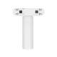 Producto de Foco Carril LED Magnético 25mm SuperSlim 15W 48V Blanco Style