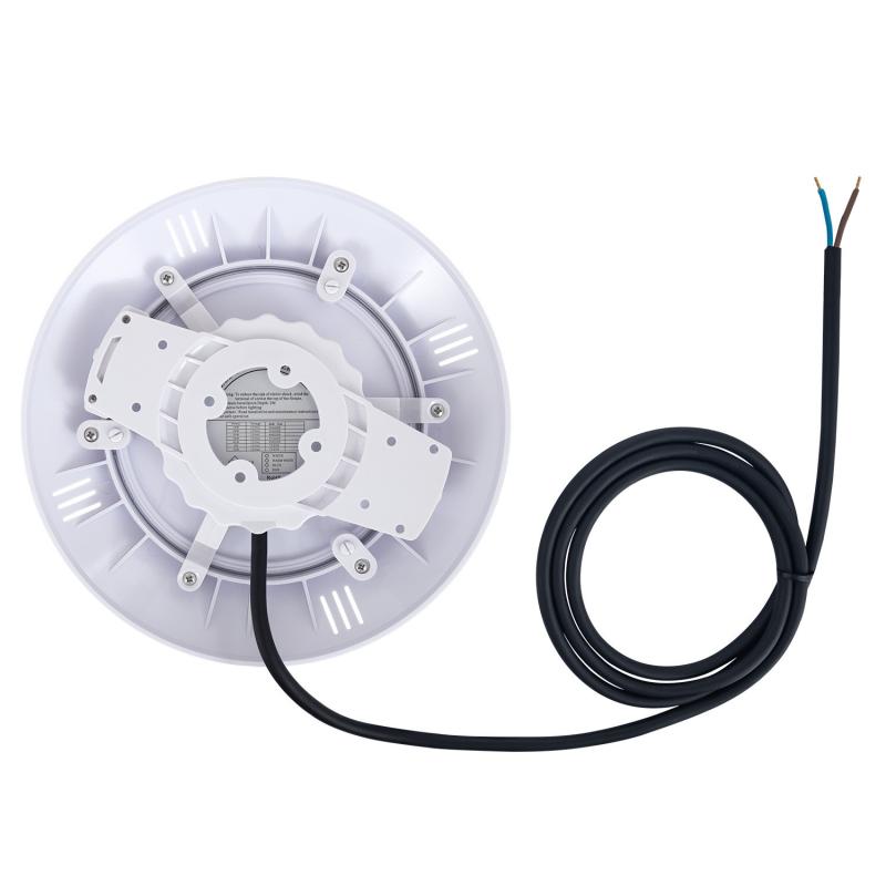 Producto de Foco Piscina Superficie LED Sumergible 12V AC/DC IP68 20W