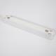 Produto de Foco Carril Linear LED Magnético 25mm SuperSlim 12W 48V Branco UGR13 222mm