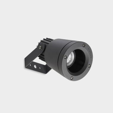 Producto de Foco Proyector Hubble Aluminium GU10 IP65 LEDS-C4 05-9416-34-37