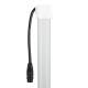 Produto de Tubo LED T8 G13 60 cm de Cultivo Batten Grow 10W