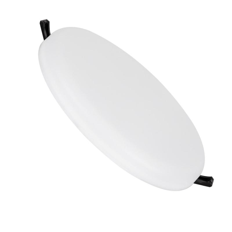 Producto de Placa LED 36W Circular Slim Surface Corte Ø200 mm IP54