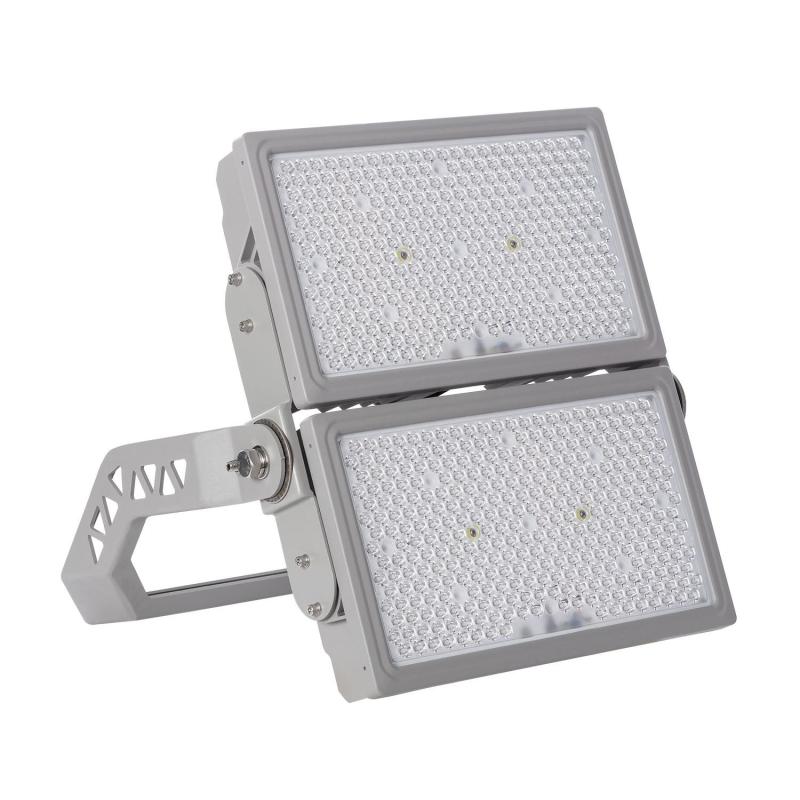 Produto de Foco Projetor LED 1250W Arena CRI80 140lm/W INVENTRONICS Regulável 1-10V LEDNIX