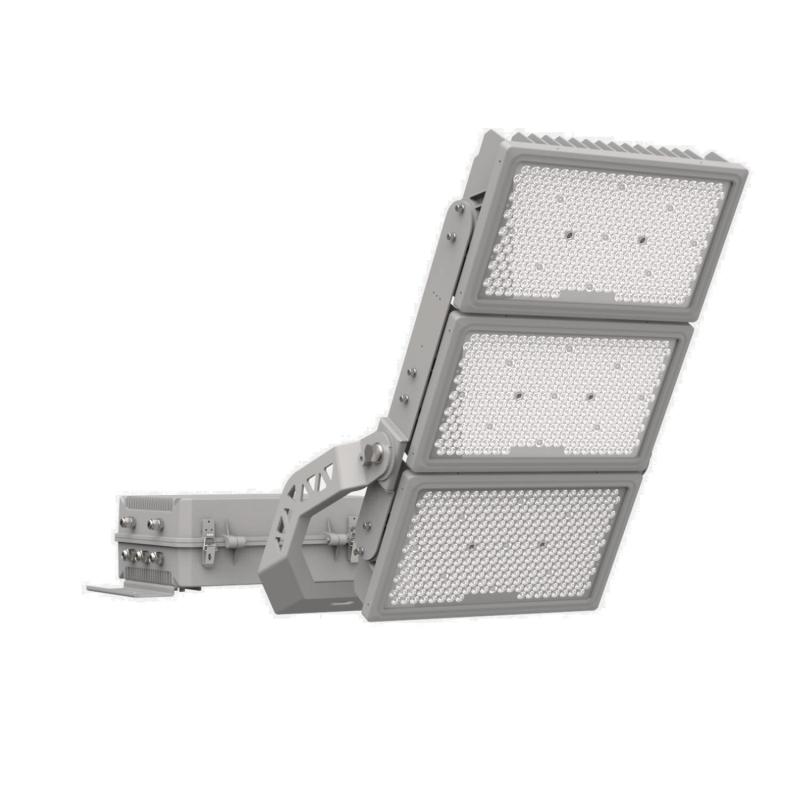 Produto de Foco Projetor LED 1500W Arena 140lm/W INVENTRONICS Regulável 1-10V LEDNIX