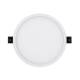 Produto de Placa LED Circular 30W High Lumen Corte Ø 205mm