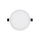 Produto de Placa LED Circular 15W High Lumen Ø 130mm