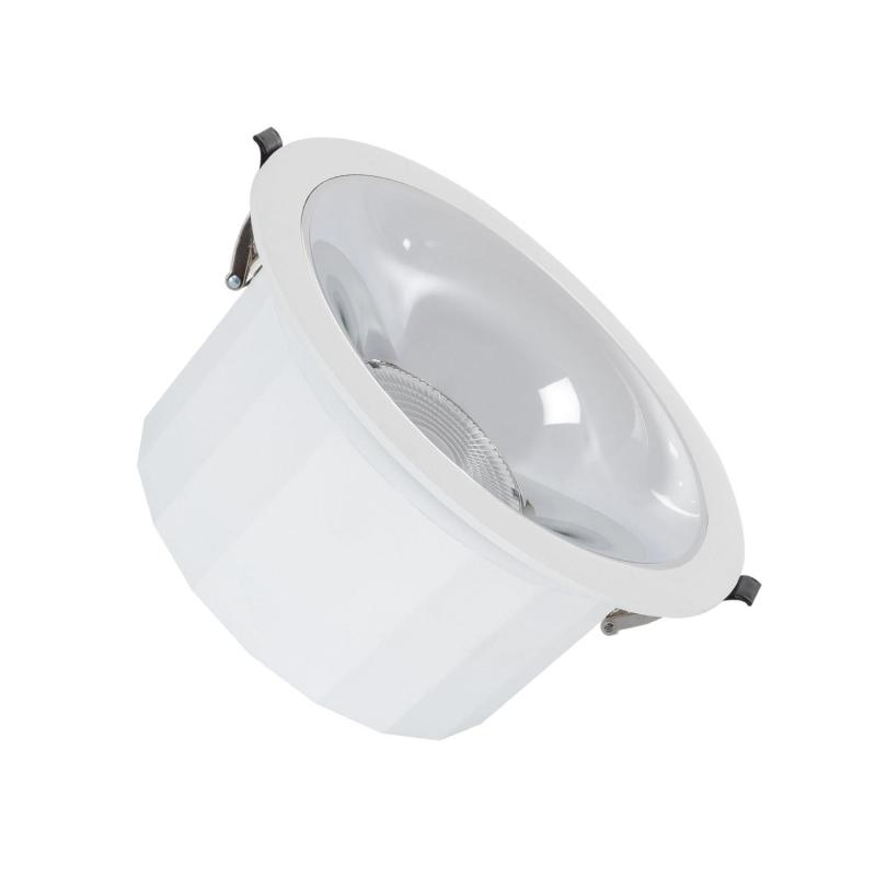 Producto de Downlight LED 36W Circular Premium CRI90 LIFUD Corte Ø 170 mm