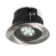 Produto de Downlight LED Gea Power Led IP66 18W LEDS-C4 15-9948-CA-CL