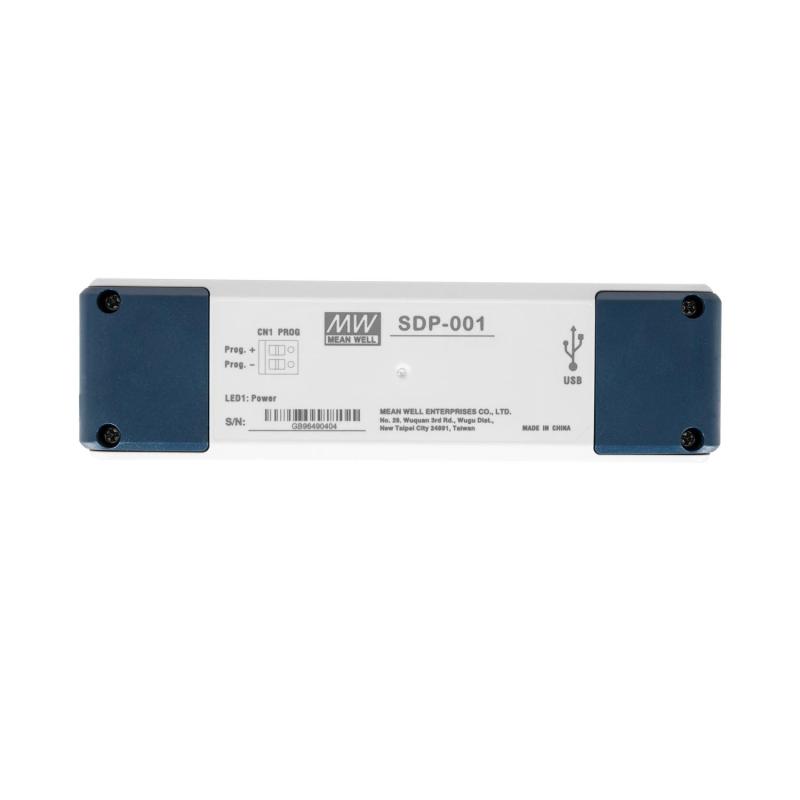 Producto de Programador MEAN WELL SDP-001 