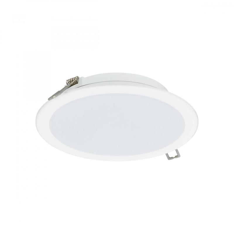 Produto de Downlight LED 10.5W PHILIPS Ledinaire Slim Corte Ø150 mm DN065B G3 