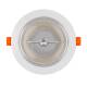 Produto de Foco Downlight LED 15 W Circular AR111 Corte Ø120 mm