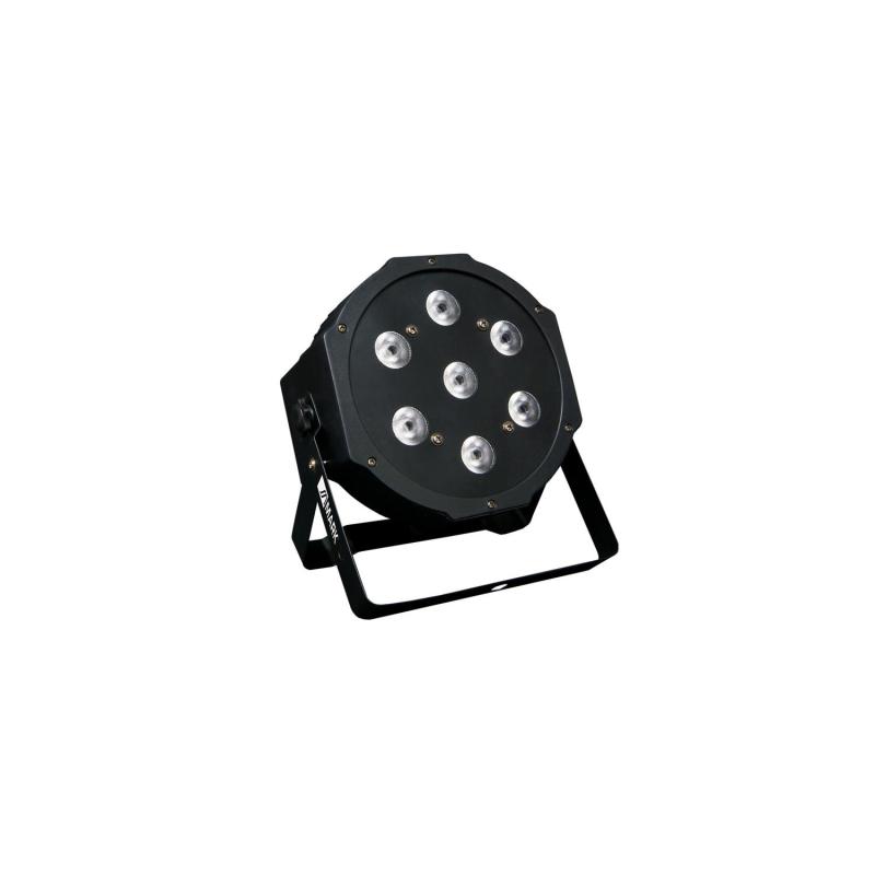 Produto de Foco Projetor LED 28W Equipson SUPERPARLED ECO 45 DMX RGBW 28MAR028