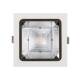 Produto de Downlight LED 10W Quadrado Premium CRI90 LIFUD Corte 100x100 mm