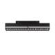 Producto de Foco Carril Lineal LED Magnético 20mm 15W Orientable 48V 