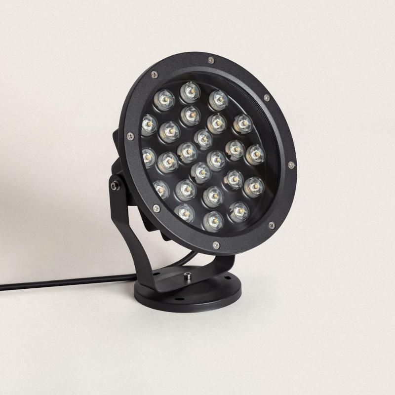 Producto de Foco Exterior LED 24W IP67 Colmar