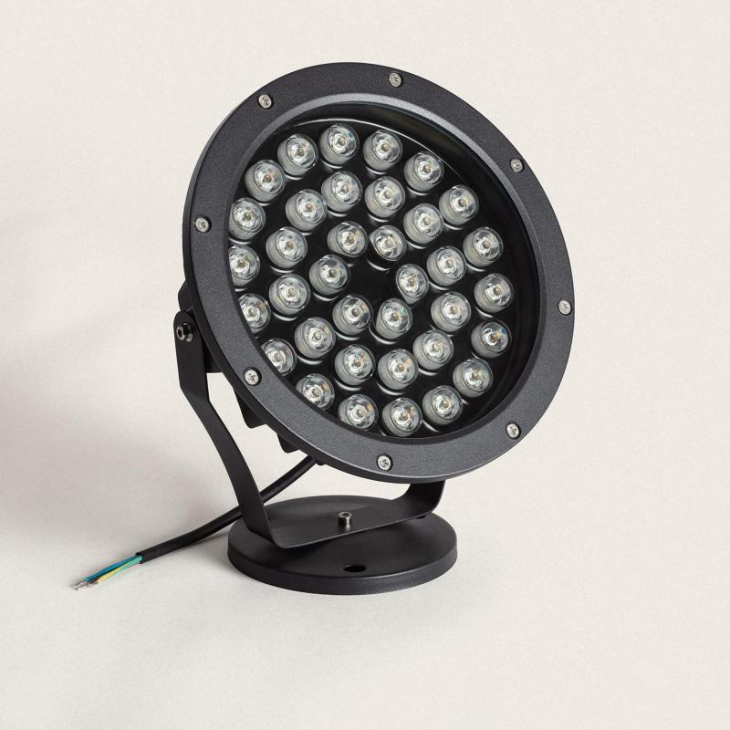 Producto de Foco Exterior LED 36W IP67 Colmar