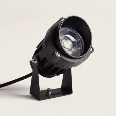 Producto de Foco Exterior LED 15W con Pincho Vetusta