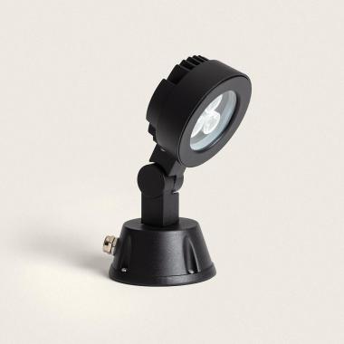 Producto de Foco Exterior LED 3W con Pincho Argo