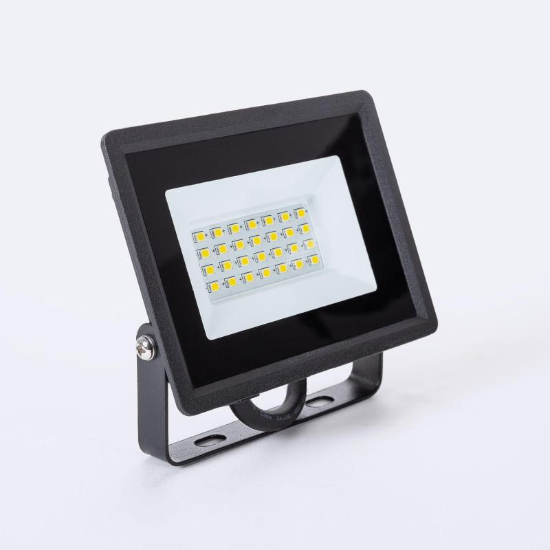 Produto de Foco Projetor LED 20W 120lm/W IP65 S2