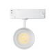 Produto de Foco Carril LED Trifásico 30W CCT d'Angelo Branco PHILIPS Xitanium