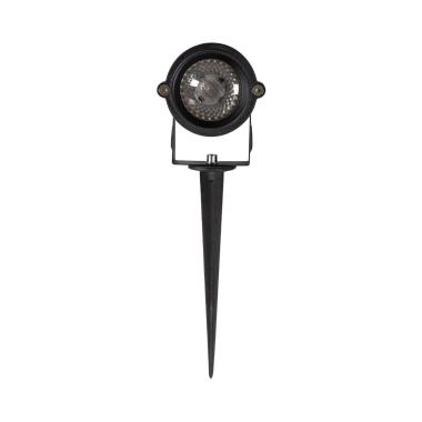 Produto de Foco LED RGB com Espeto Vetusta IP65 5W