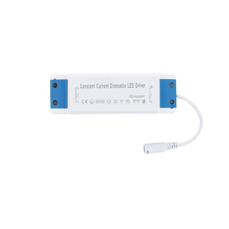 Producto de Driver Regulable TRIAC 220-240V No Flicker Salida 24-42V 700mA 32W