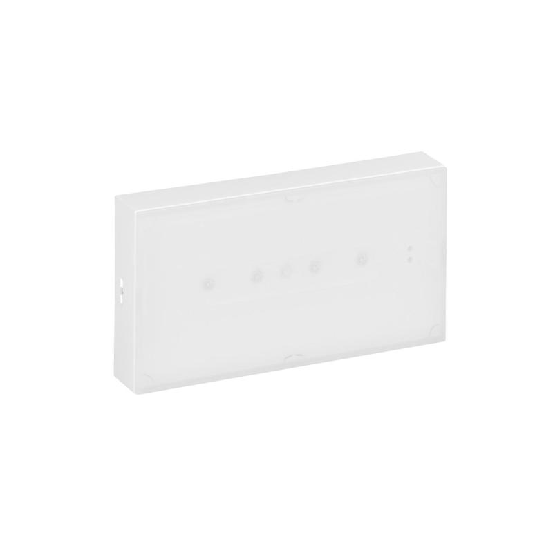 Produto de Luz de Emergência URA ONE 100lm LEGRAND 661621