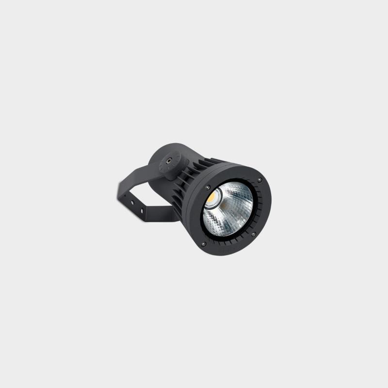 Producto de Foco Proyector LED Hubble 11,5W IP65 LEDS-C4 05-9989-Z5-CK