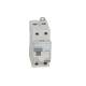 Producto de Interruptor Diferencial Industrial 2P 300mA 25-63A 10kA Clase AC LEGRAND DX³ 411524