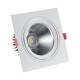 Produto de Foco Downlight LED 15W COB Quadrado New Madison Corte Ø 115 mm