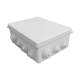 Producto de Caja de Empalme y Derivación Estanca de Superficie IP55 230x180x85 mm 