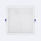 Produto de Placa LED 18W Quadrada Slim Corte 210x210 mm