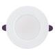 Producto de Downlight LED 8W Circular Baño IP65 Corte Ø 75 mm