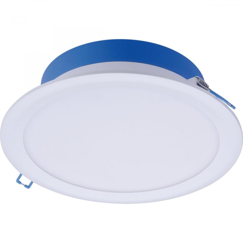 Produto de Downlight LED 24W CCT PHILIPS Ledinaire Corte Ø 200 mm DNO29B