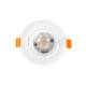 Producto de Foco Downlight LED 7W Circular SOLID Slim Corte Ø 75 mm