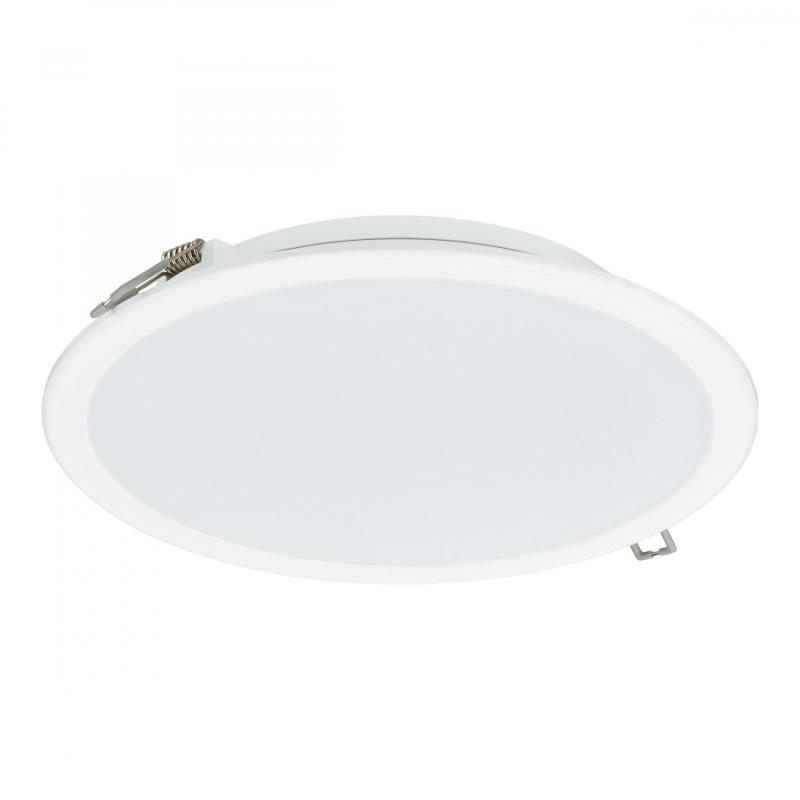 Produto de Downlight LED 19.5W CCT PHILIPS Ledinaire Slim Corte Ø 200 mm DN065B G3