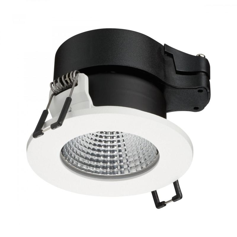 Produto de Foco Downlight LED 6W PHILIPS Ledinaire ClearAccent Corte Ø70 mm RS060B G2