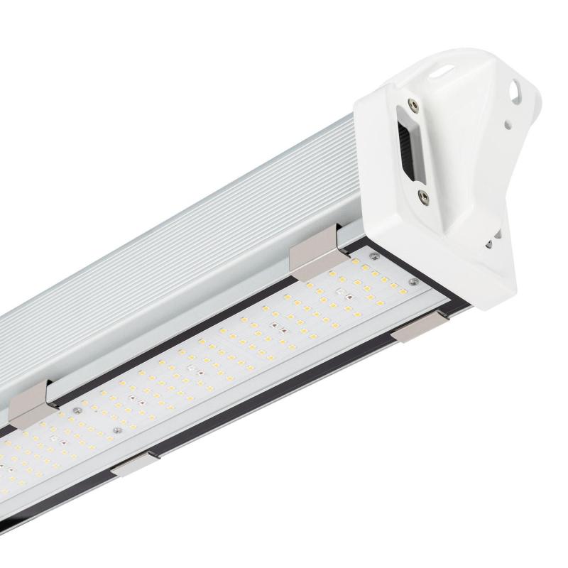 Produto de Luminária LED 300W de Cultivo Linear HP Grow Regulável 1-10V