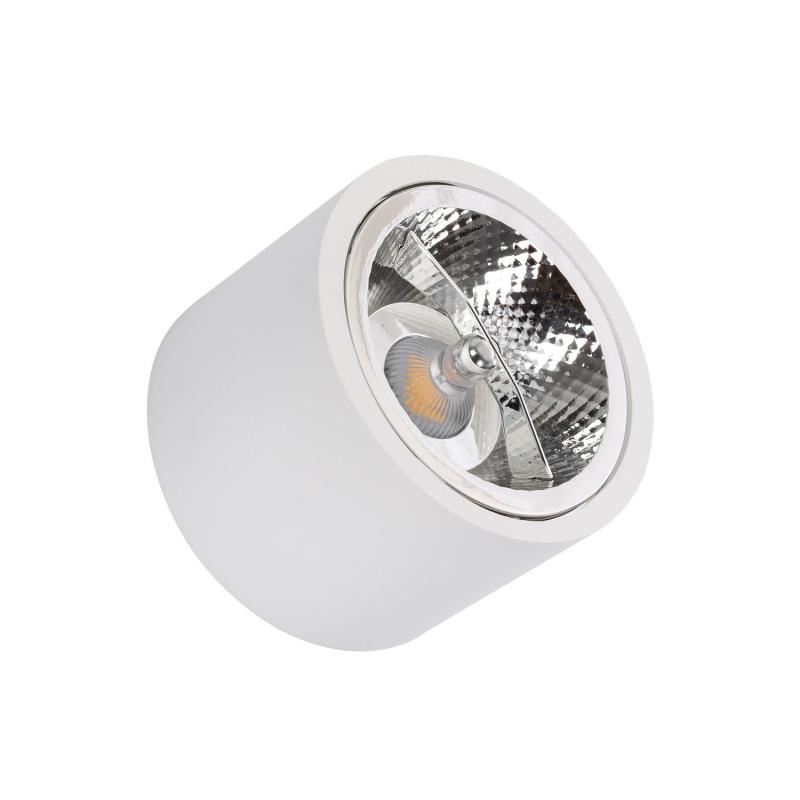 Produto de Foco LED 15W de Superfície AR111