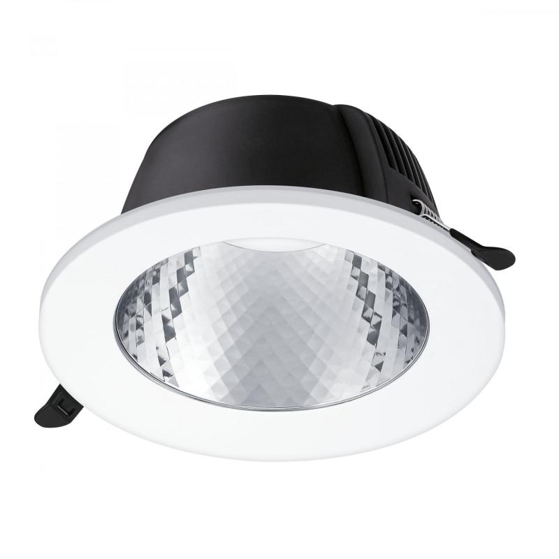 Produto de Downlight LED 12W PHILIPS Ledinaire IP54 Corte Ø 150 mm DN070B 