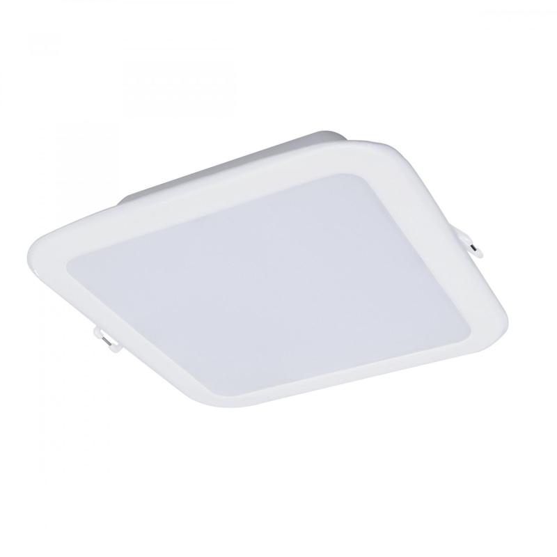 Producto de Downlight LED 10.5W PHILIPS Ledinaire Slim Corte 150x150 mm DN065B G3 SQ